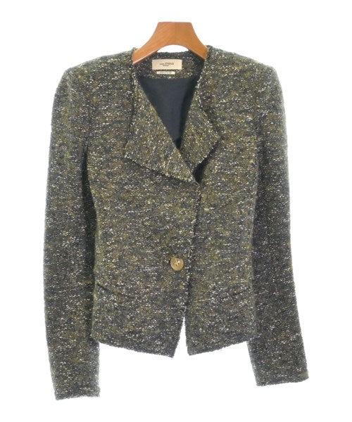 MARANT ETOILE 其他夾克