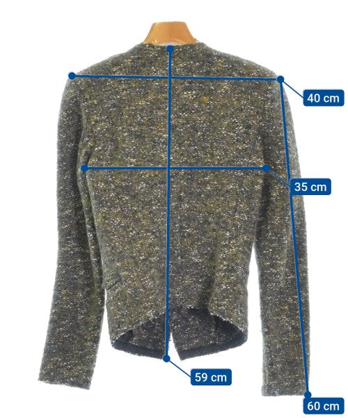 MARANT ETOILE 其他夾克