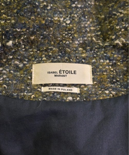 MARANT ETOILE 其他夾克