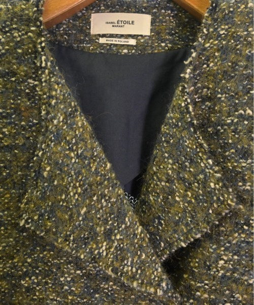 MARANT ETOILE 其他夾克