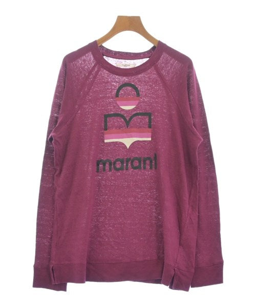 MARANT ETOILE T恤/上衣