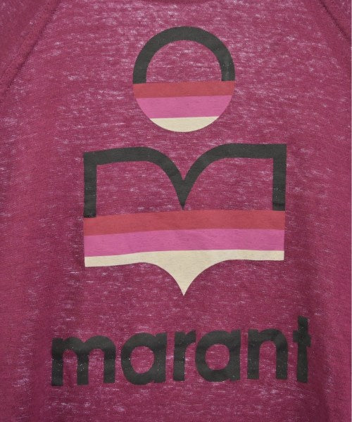 MARANT ETOILE T恤/上衣