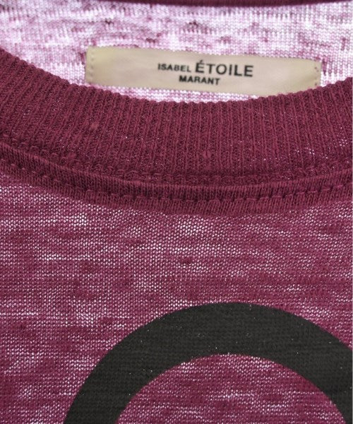 MARANT ETOILE T恤/上衣
