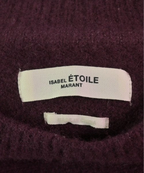 MARANT ETOILE 毛衣