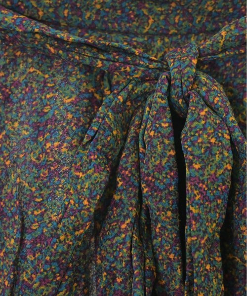 MARANT ETOILE 長裙/超長裙