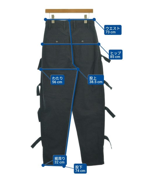 MARANT ETOILE 工裝