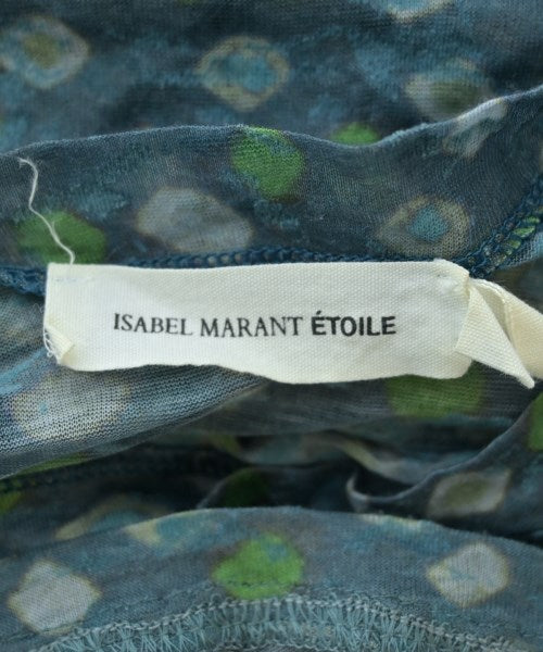 MARANT ETOILE T恤/上衣