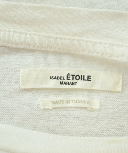 MARANT ETOILE T恤/上衣