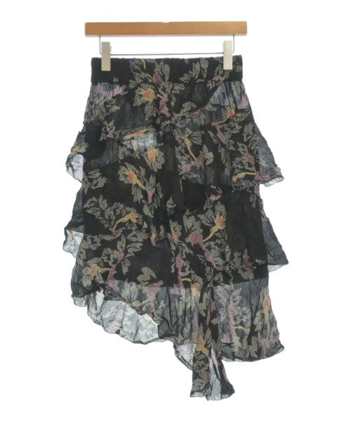 MARANT ETOILE 長裙/超長裙