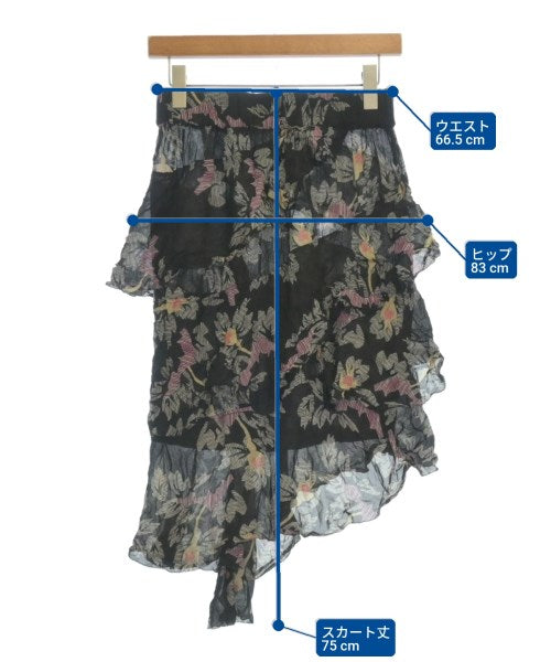 MARANT ETOILE 長裙/超長裙