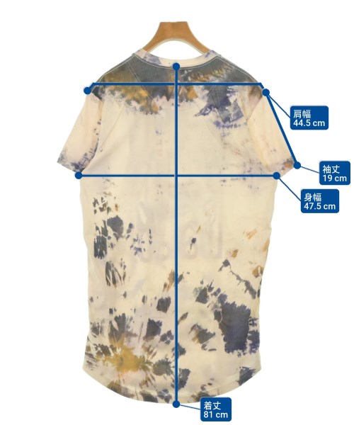 MARANT ETOILE T恤/上衣