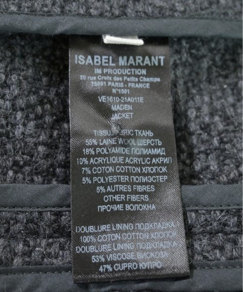 MARANT ETOILE 西裝外套