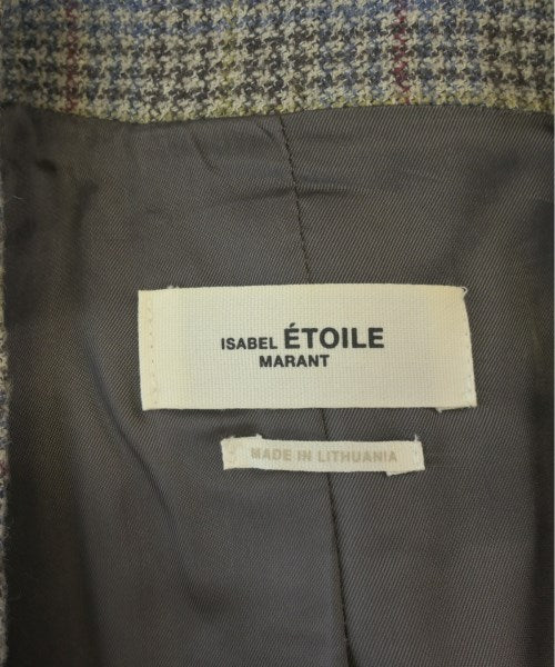 MARANT ETOILE 西裝外套