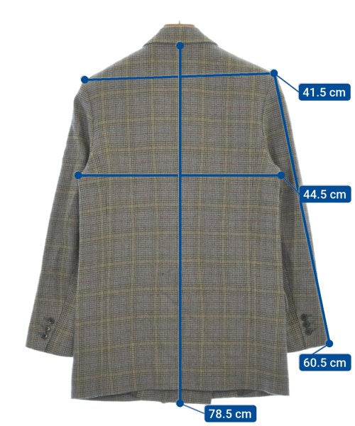 MARANT ETOILE 西裝外套