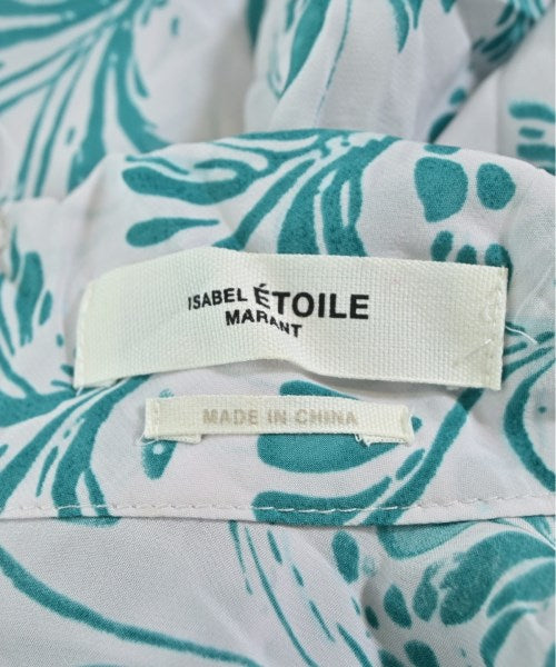 MARANT ETOILE 洋裝