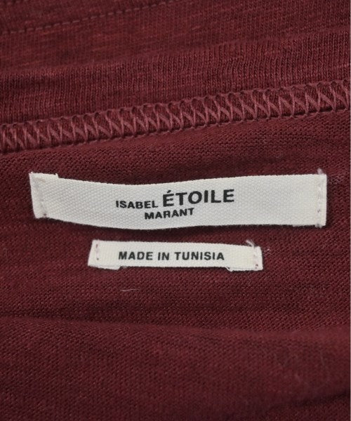 MARANT ETOILE T恤/上衣