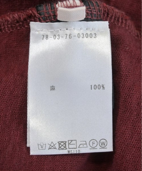 MARANT ETOILE T恤/上衣