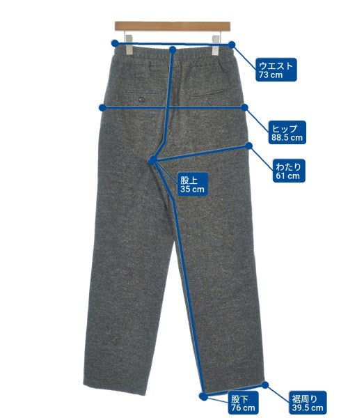 MARANT ETOILE 運動