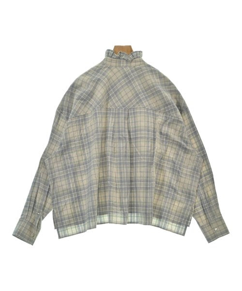 MARANT ETOILE 休襯衫