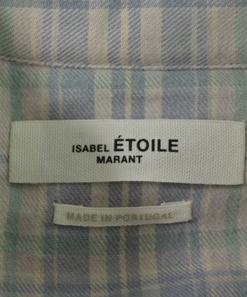 MARANT ETOILE 休襯衫