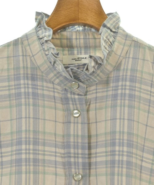 MARANT ETOILE 休襯衫