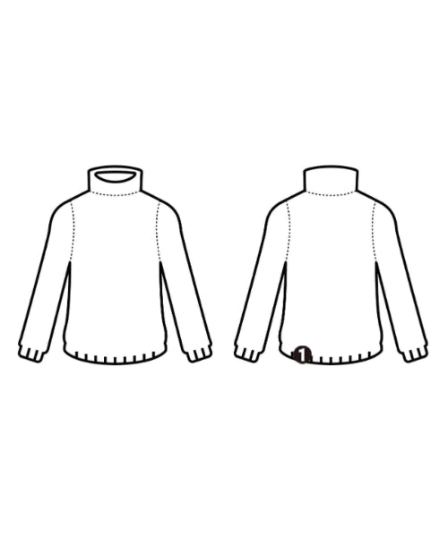 MARANT ETOILE 毛衣