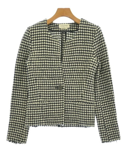 MARANT ETOILE 無領外套