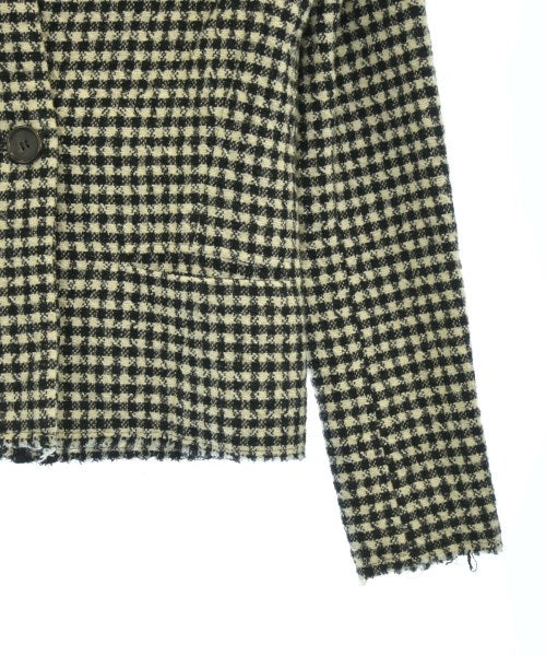 MARANT ETOILE 無領外套