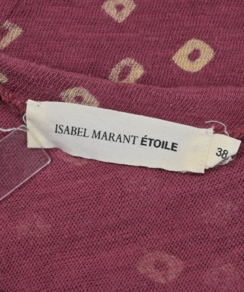 MARANT ETOILE T恤/上衣