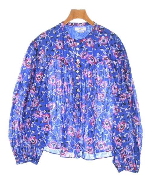 MARANT ETOILE 女襯衫