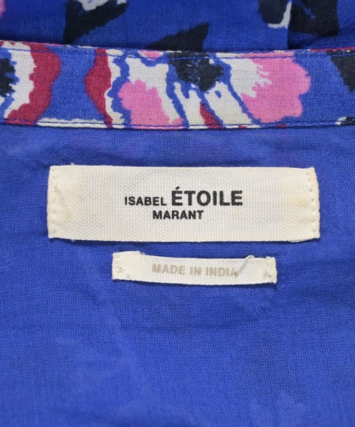 MARANT ETOILE 女襯衫