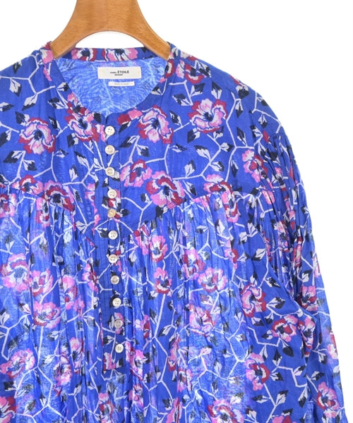 MARANT ETOILE 女襯衫