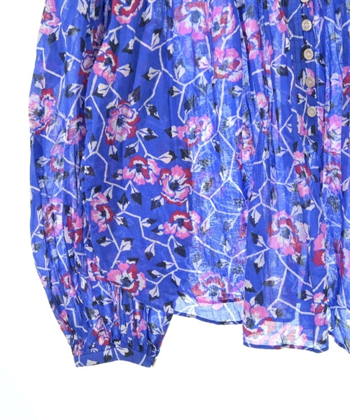 MARANT ETOILE 女襯衫