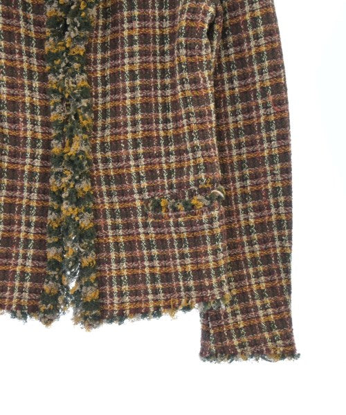 MARANT ETOILE 無領外套