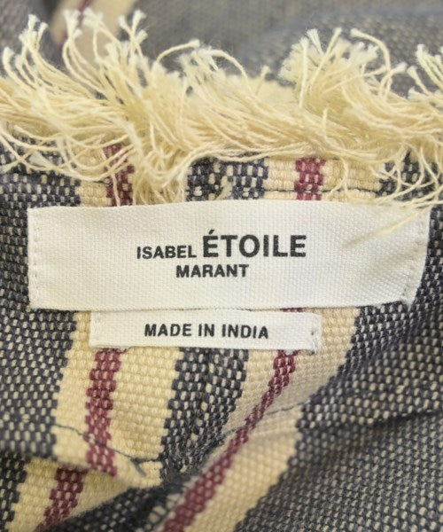 MARANT ETOILE 女襯衫