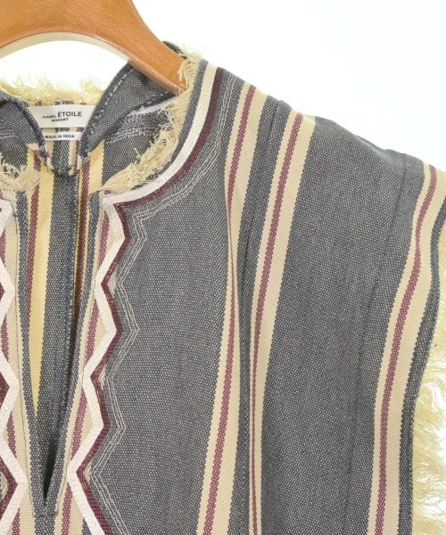 MARANT ETOILE 女襯衫