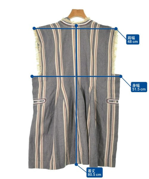 MARANT ETOILE 女襯衫