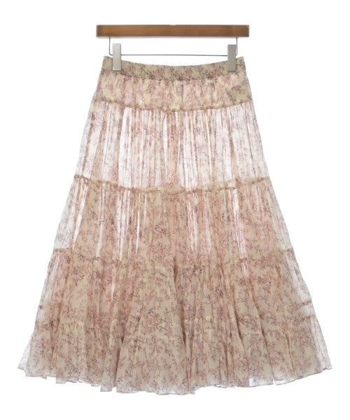 MARANT ETOILE 膝上裙