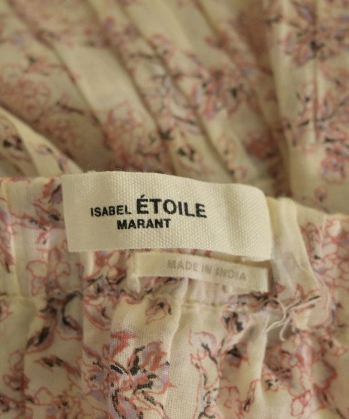 MARANT ETOILE 膝上裙