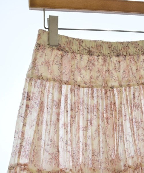 MARANT ETOILE 膝上裙