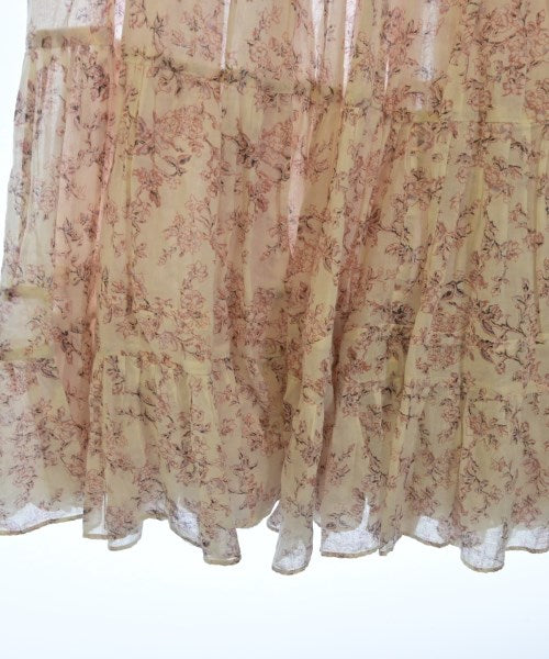 MARANT ETOILE 膝上裙