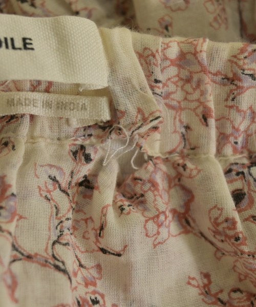 MARANT ETOILE 膝上裙