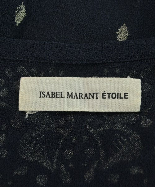 MARANT ETOILE 女襯衫