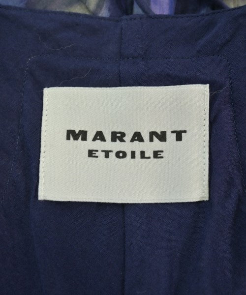 MARANT ETOILE 洋裝