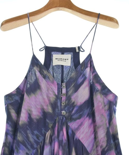 MARANT ETOILE 洋裝