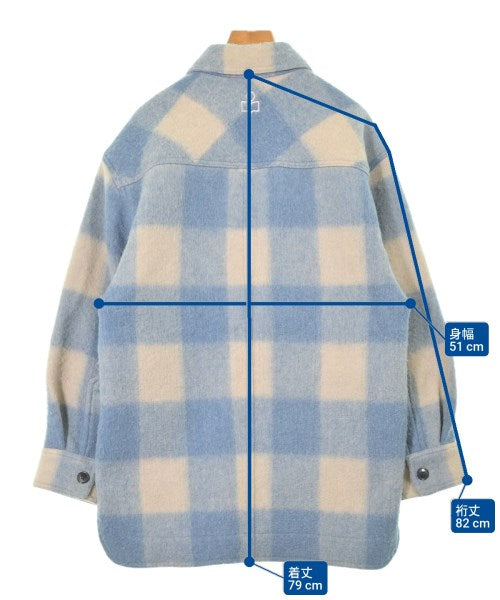 MARANT ETOILE 其他飛行外套