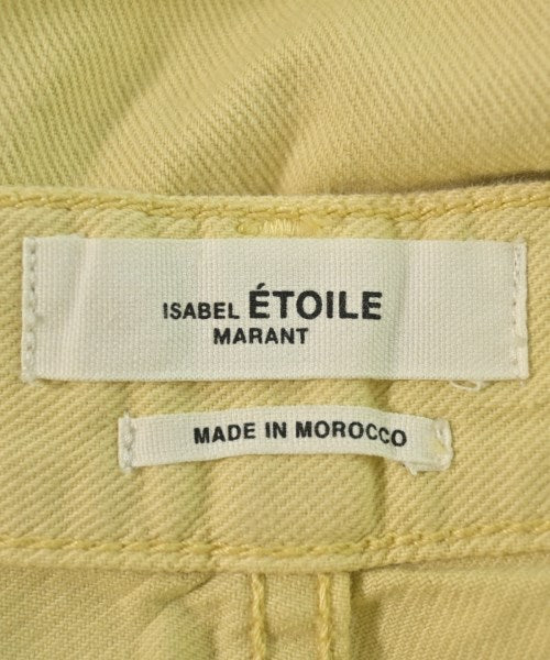 MARANT ETOILE 牛仔褲