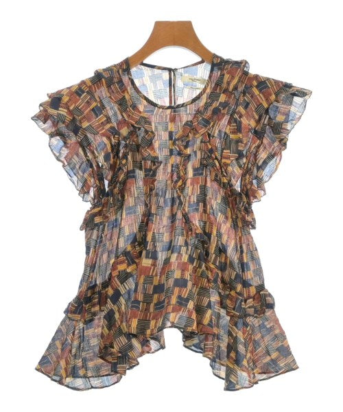 MARANT ETOILE 女襯衫