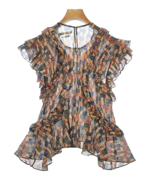 MARANT ETOILE 女襯衫