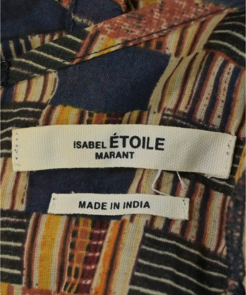 MARANT ETOILE 女襯衫